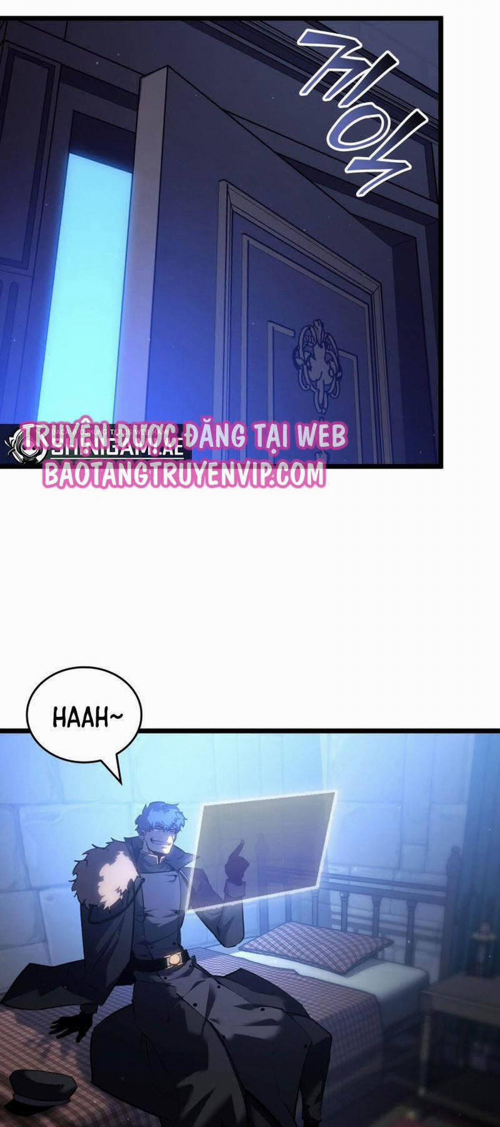 Sự Trở Lại Của Người Chơi Cấp Sss 105 trang 12