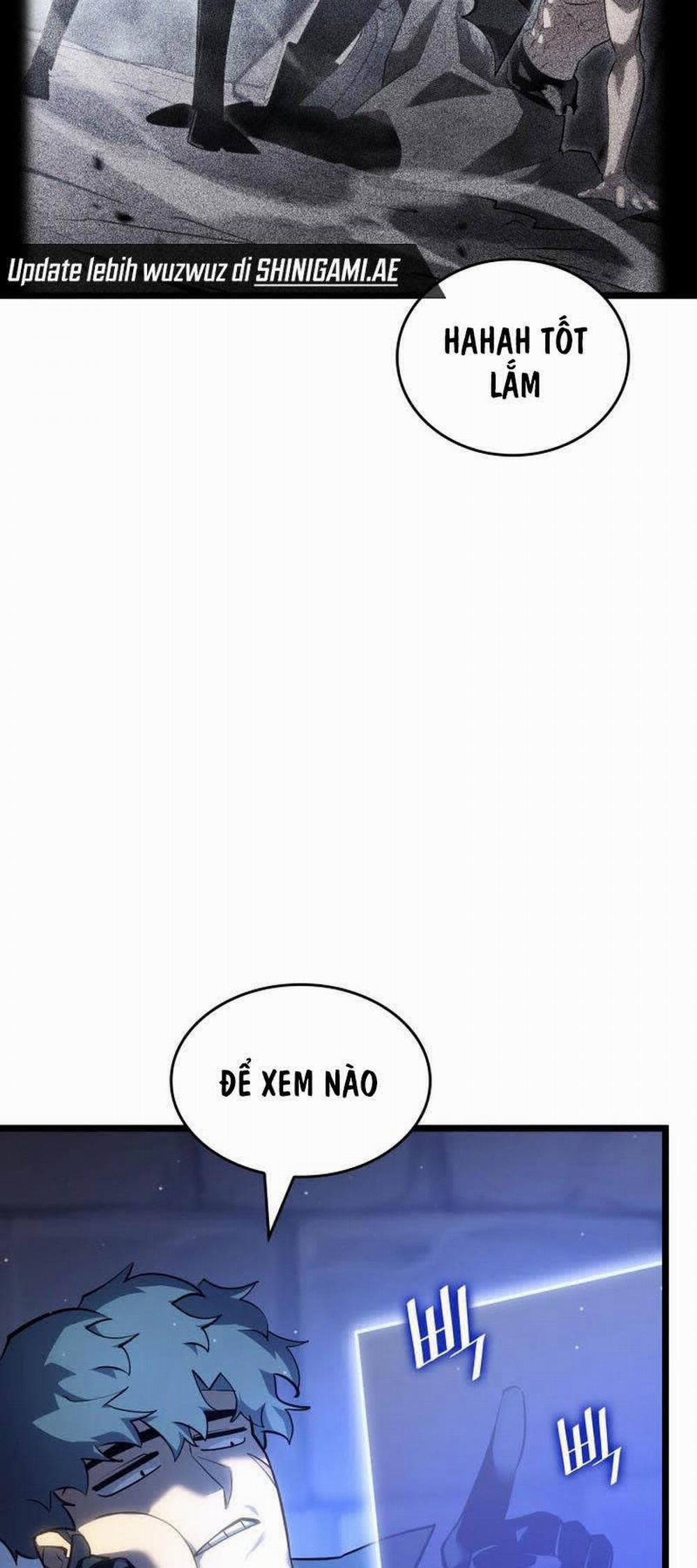 Sự Trở Lại Của Người Chơi Cấp Sss 105 trang 15