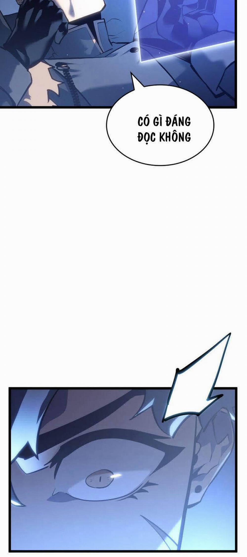 Sự Trở Lại Của Người Chơi Cấp Sss 105 trang 16