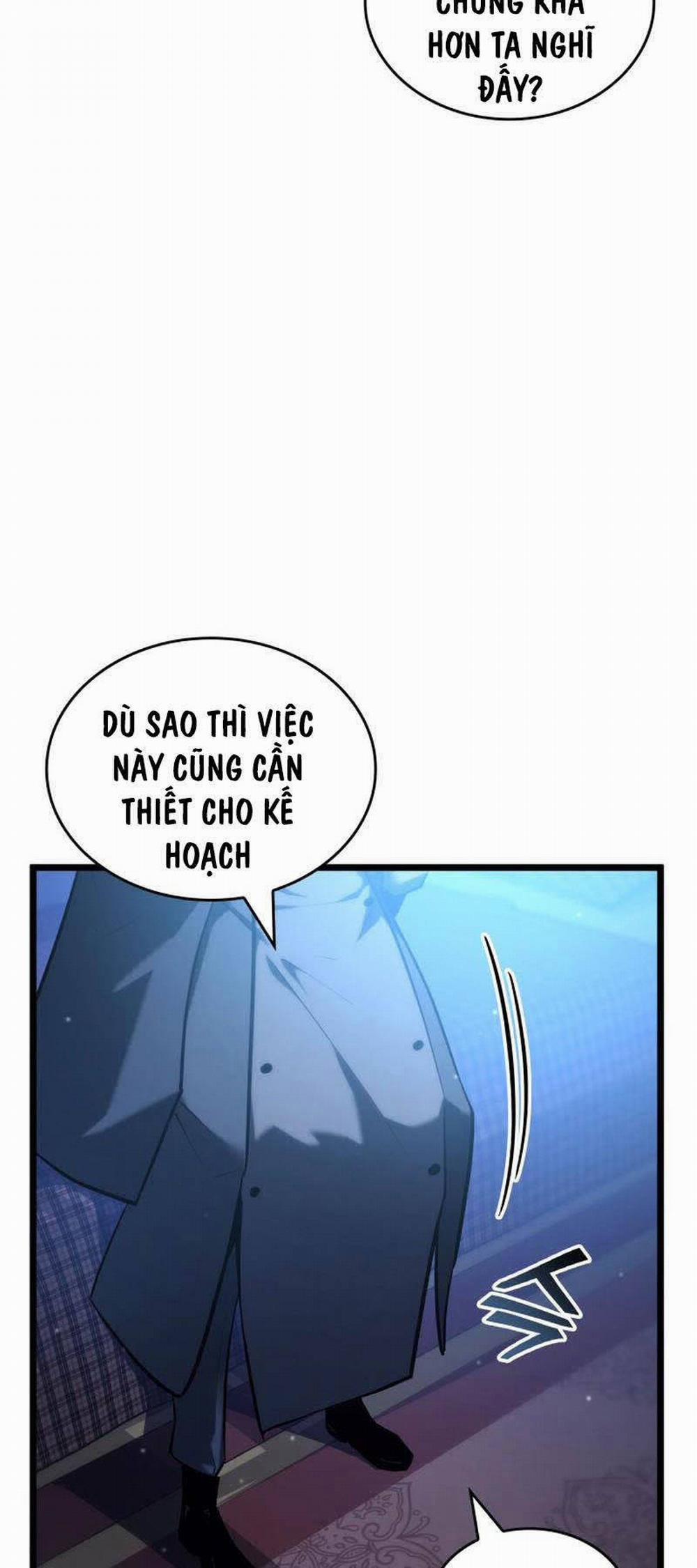 Sự Trở Lại Của Người Chơi Cấp Sss 105 trang 19