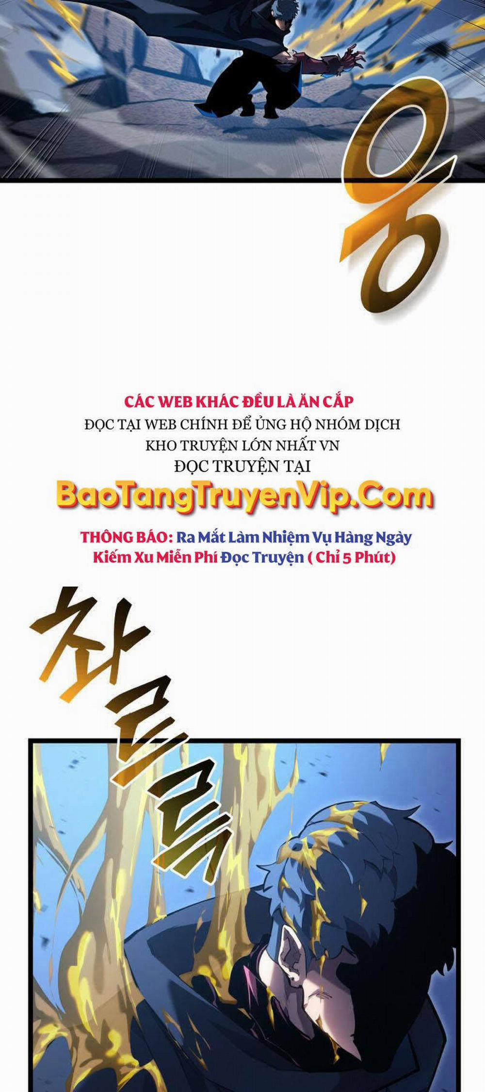 Sự Trở Lại Của Người Chơi Cấp Sss 105 trang 2