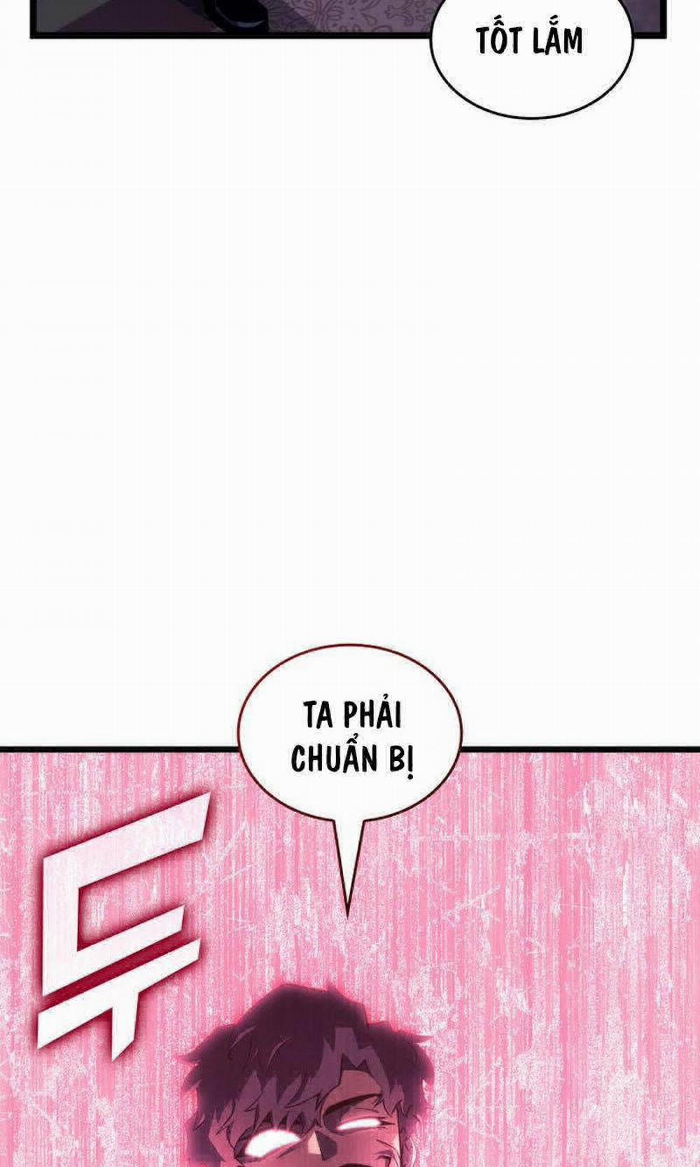 Sự Trở Lại Của Người Chơi Cấp Sss 105 trang 20