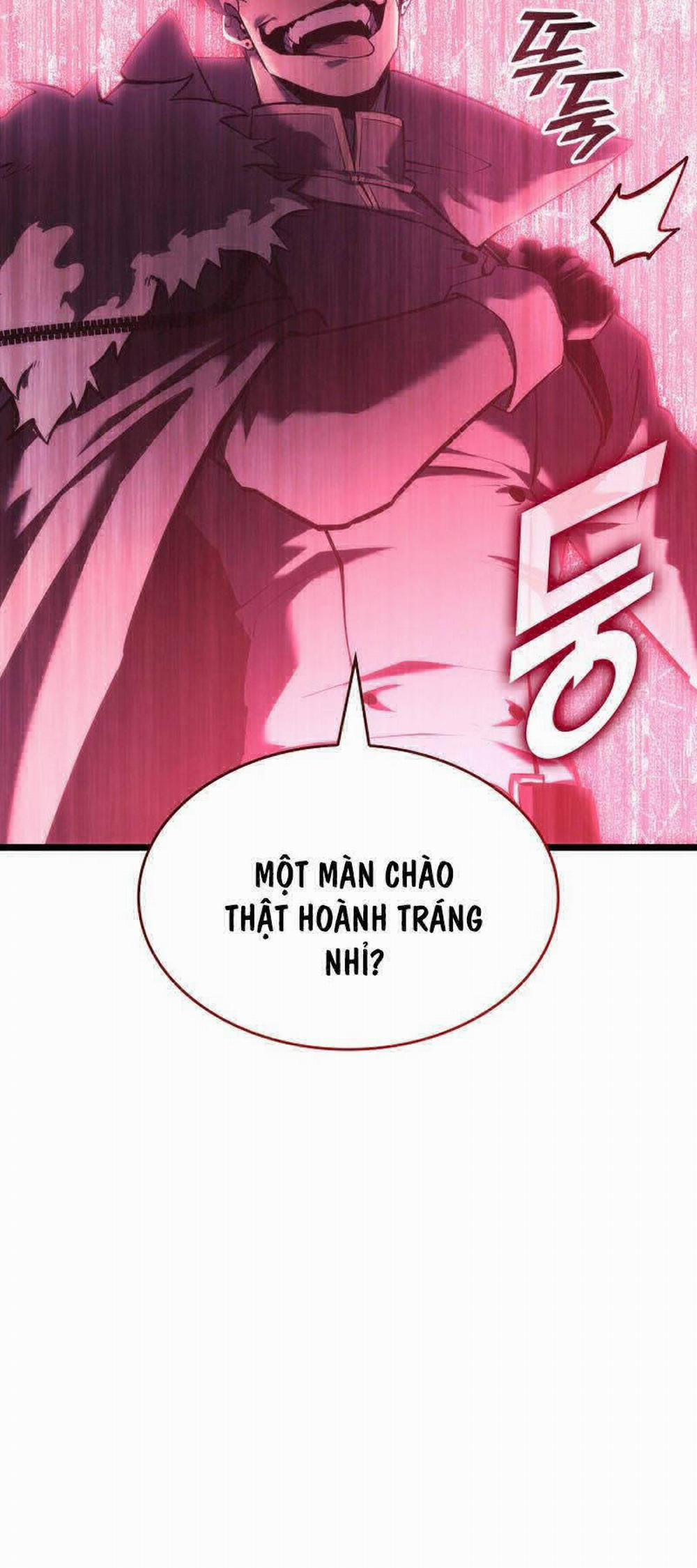 Sự Trở Lại Của Người Chơi Cấp Sss 105 trang 21