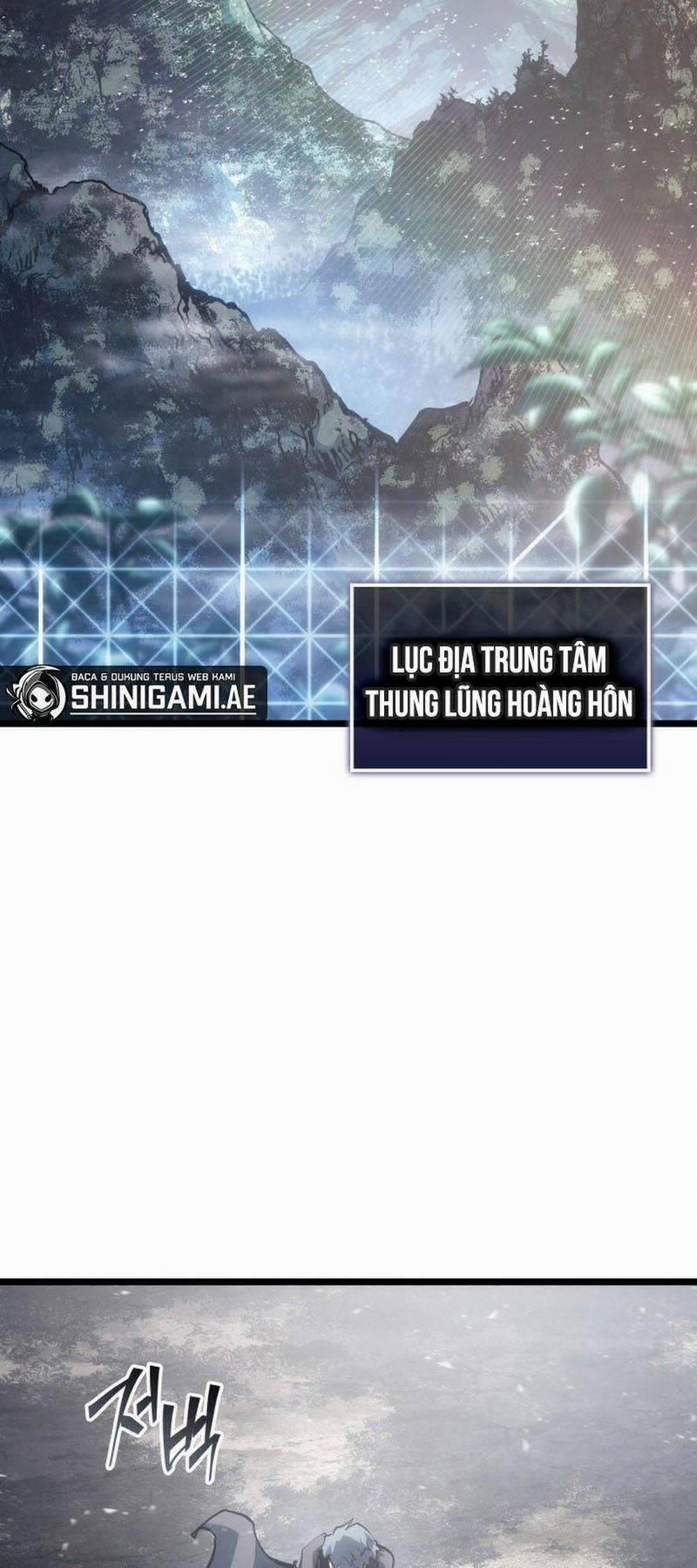 Sự Trở Lại Của Người Chơi Cấp Sss 105 trang 23