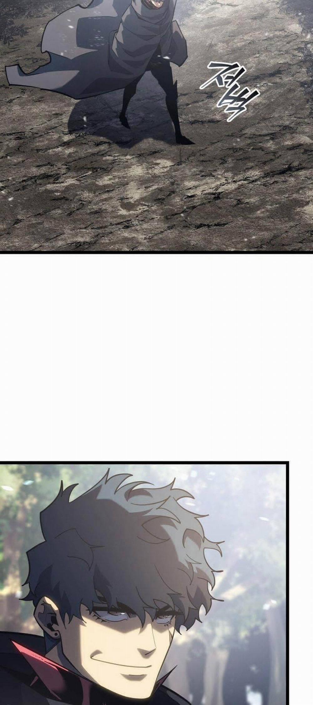 Sự Trở Lại Của Người Chơi Cấp Sss 105 trang 24