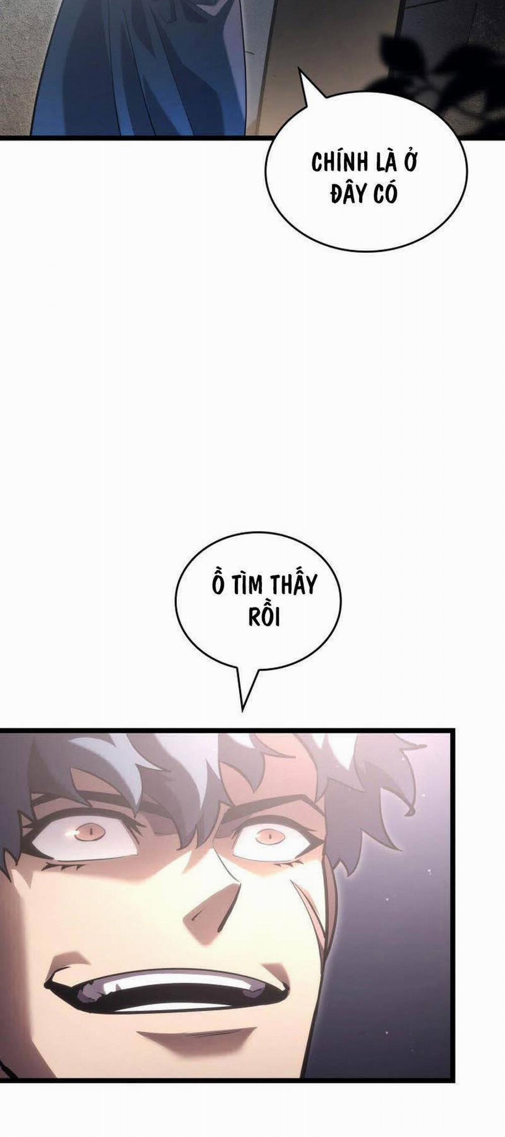 Sự Trở Lại Của Người Chơi Cấp Sss 105 trang 27