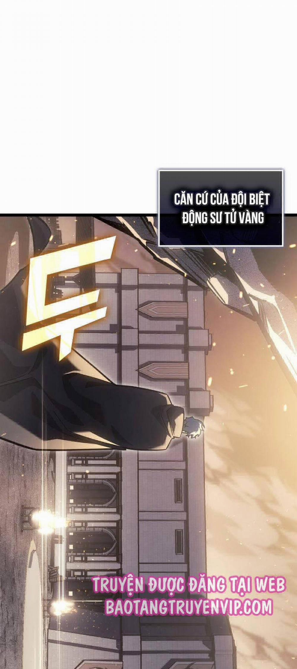 Sự Trở Lại Của Người Chơi Cấp Sss 105 trang 28