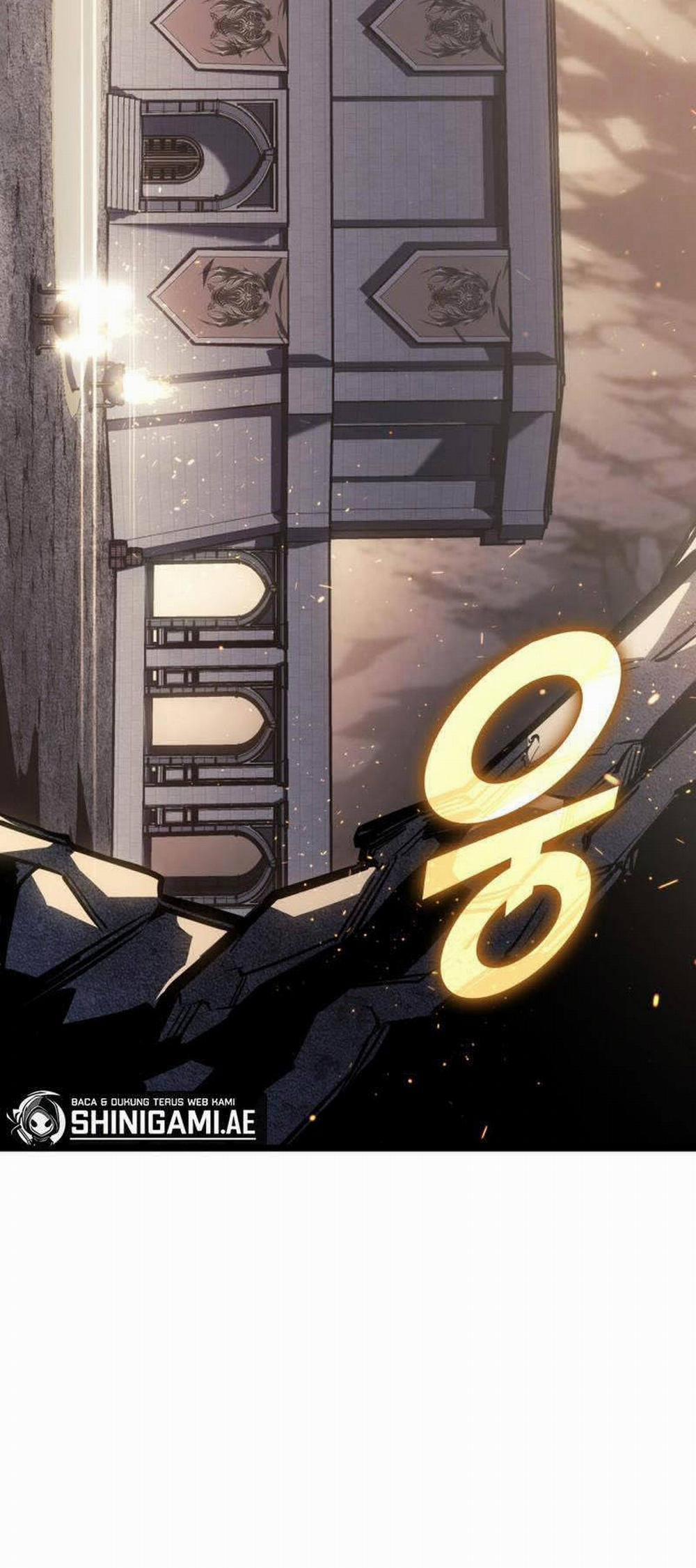 Sự Trở Lại Của Người Chơi Cấp Sss 105 trang 29