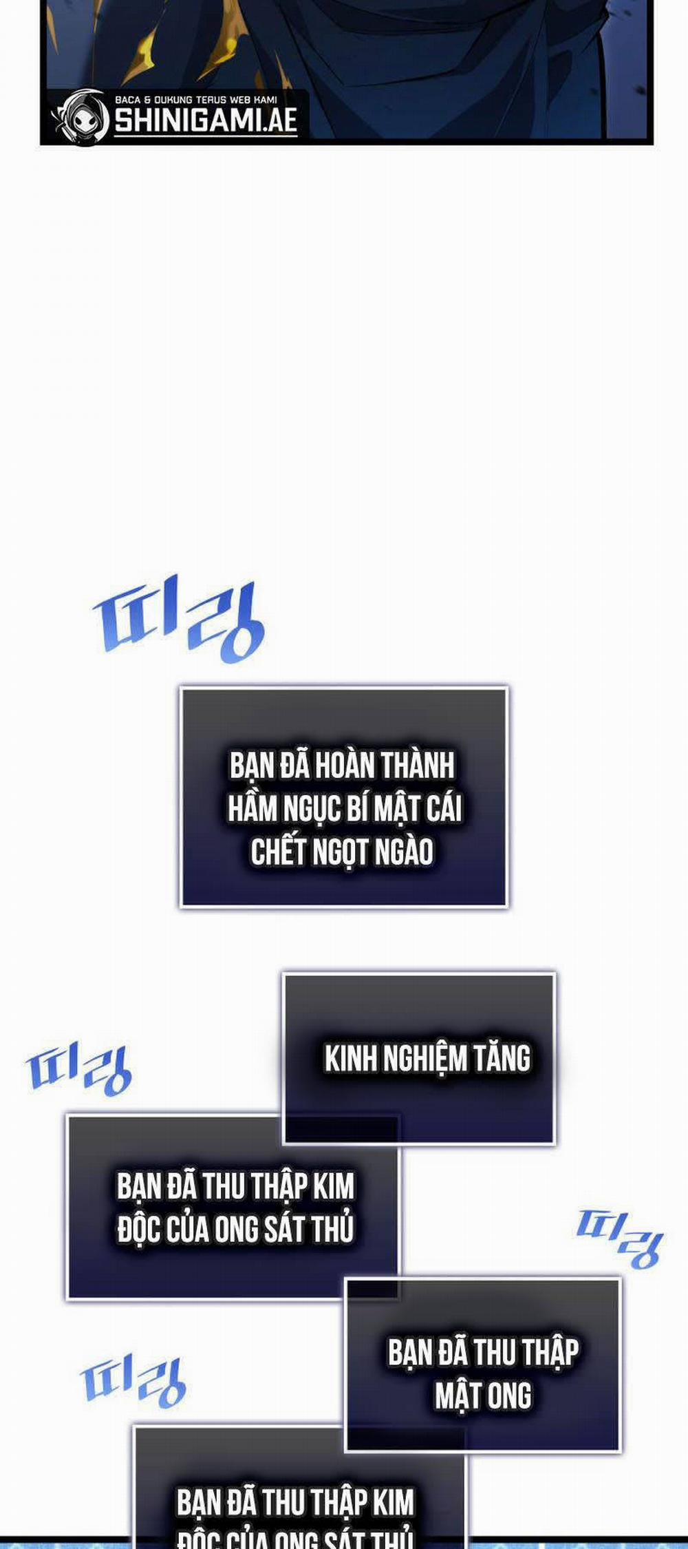 Sự Trở Lại Của Người Chơi Cấp Sss 105 trang 3