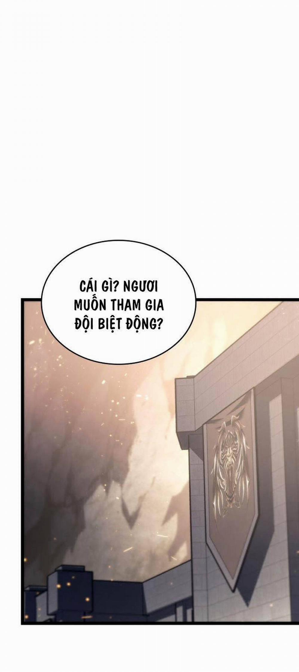 Sự Trở Lại Của Người Chơi Cấp Sss 105 trang 30