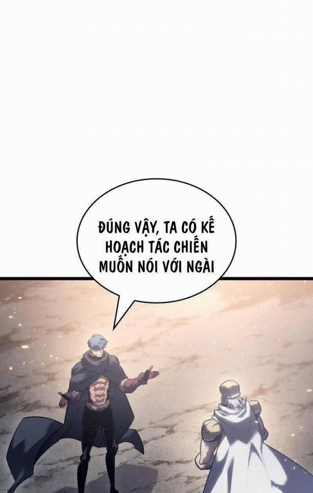 Sự Trở Lại Của Người Chơi Cấp Sss 105 trang 31