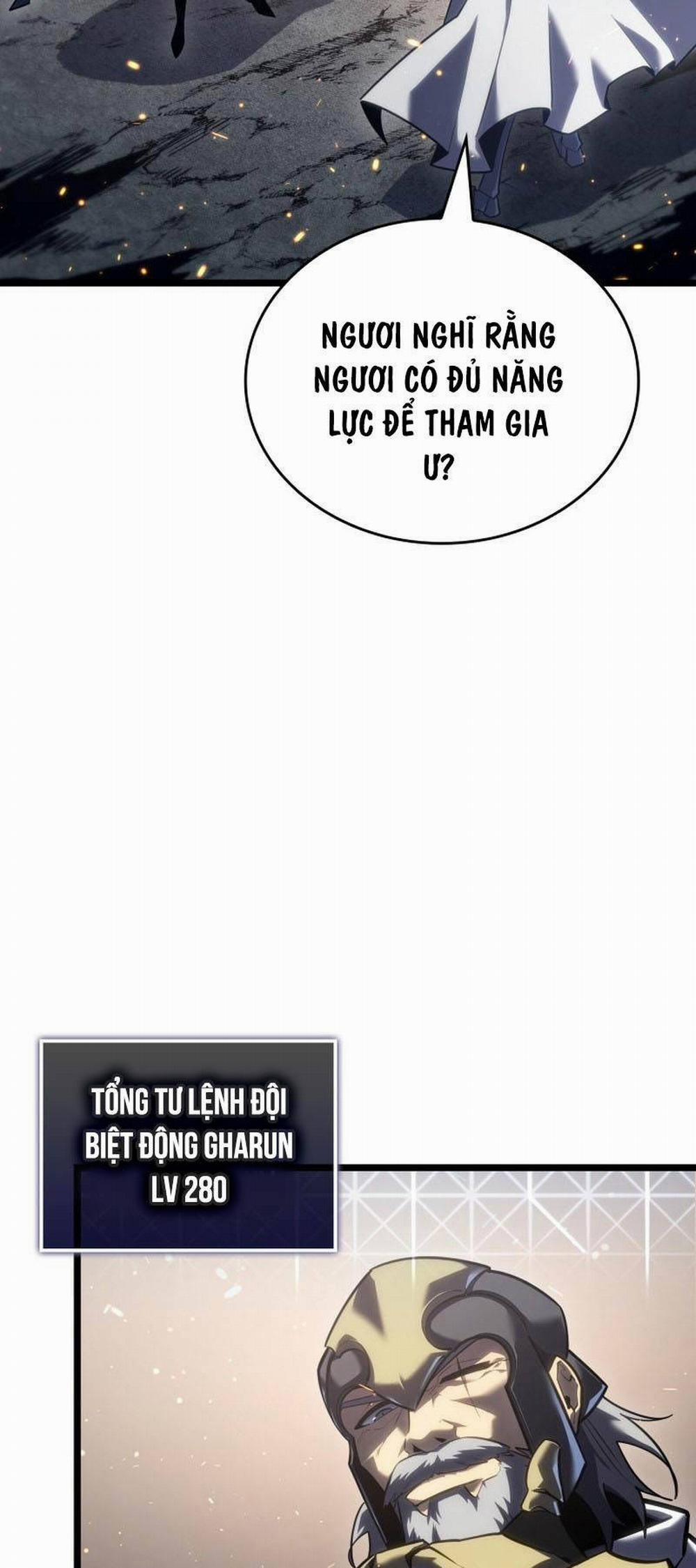 Sự Trở Lại Của Người Chơi Cấp Sss 105 trang 32