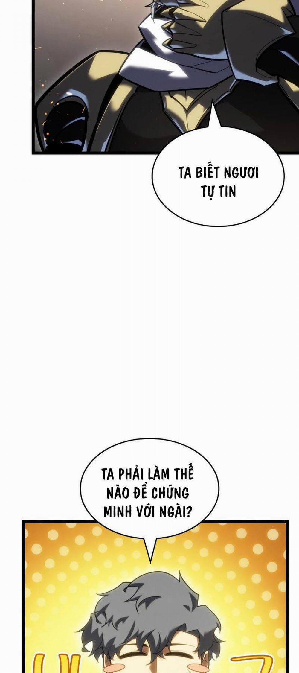 Sự Trở Lại Của Người Chơi Cấp Sss 105 trang 33