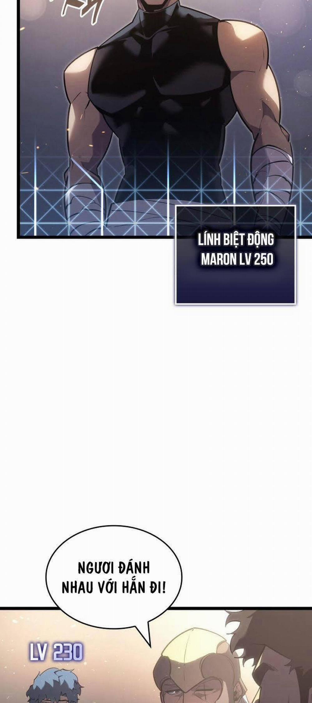 Sự Trở Lại Của Người Chơi Cấp Sss 105 trang 36