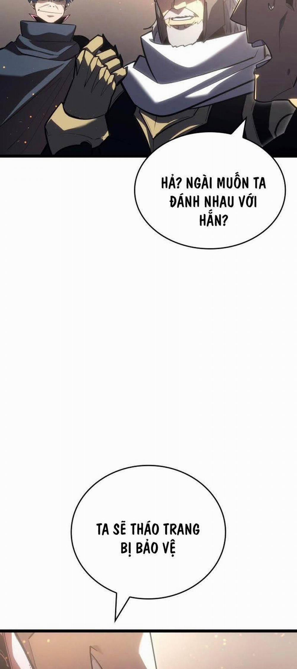 Sự Trở Lại Của Người Chơi Cấp Sss 105 trang 37