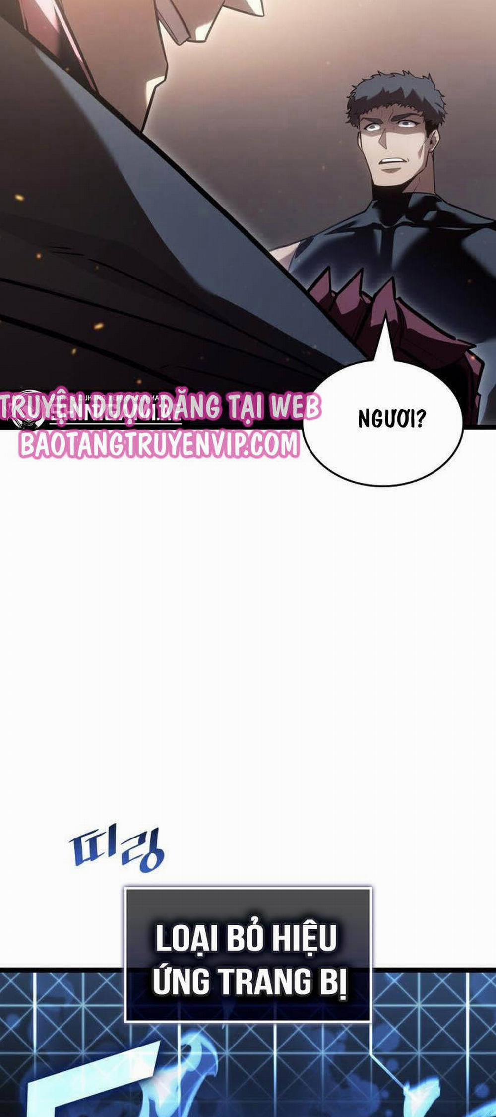 Sự Trở Lại Của Người Chơi Cấp Sss 105 trang 38