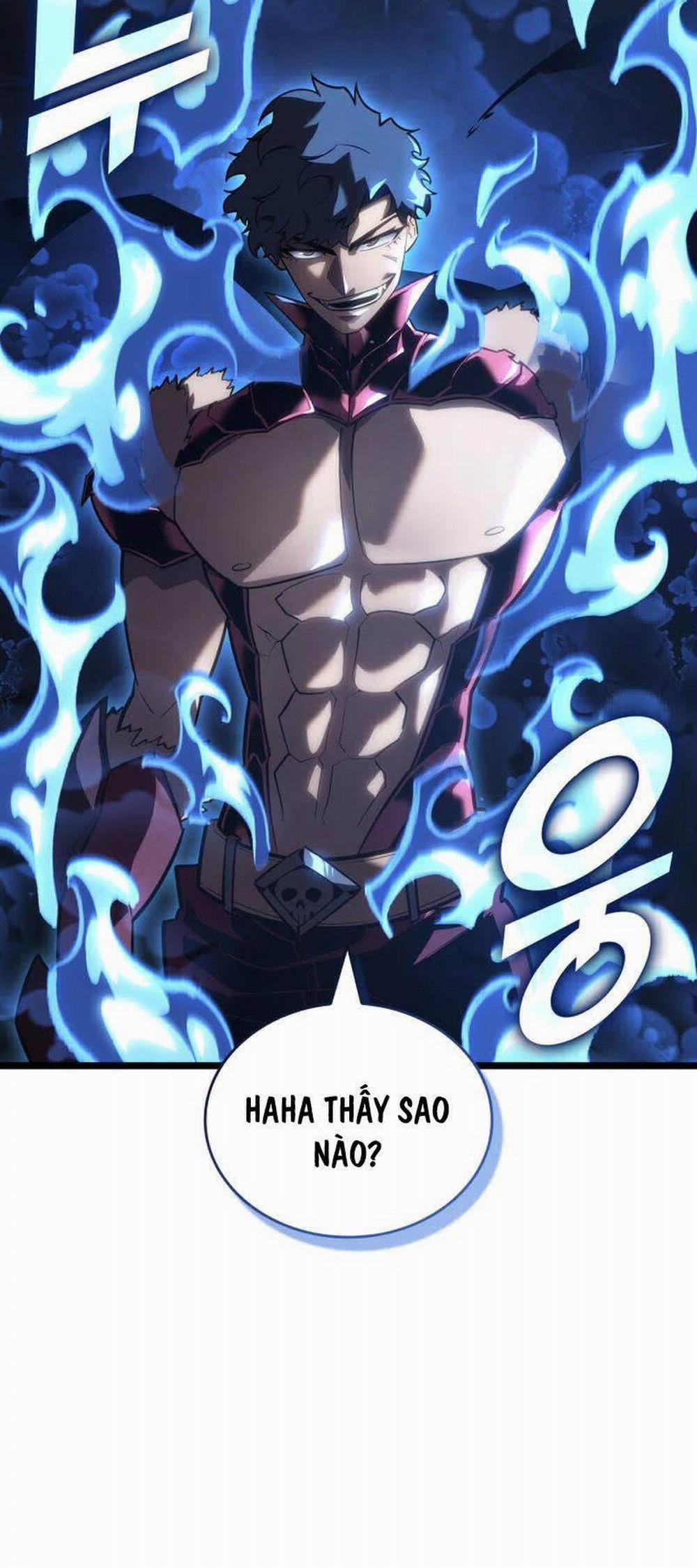 Sự Trở Lại Của Người Chơi Cấp Sss 105 trang 39