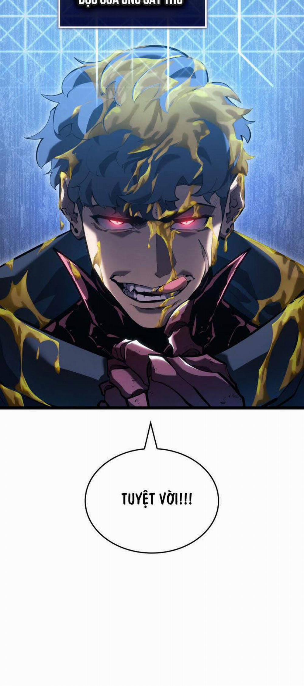 Sự Trở Lại Của Người Chơi Cấp Sss 105 trang 4