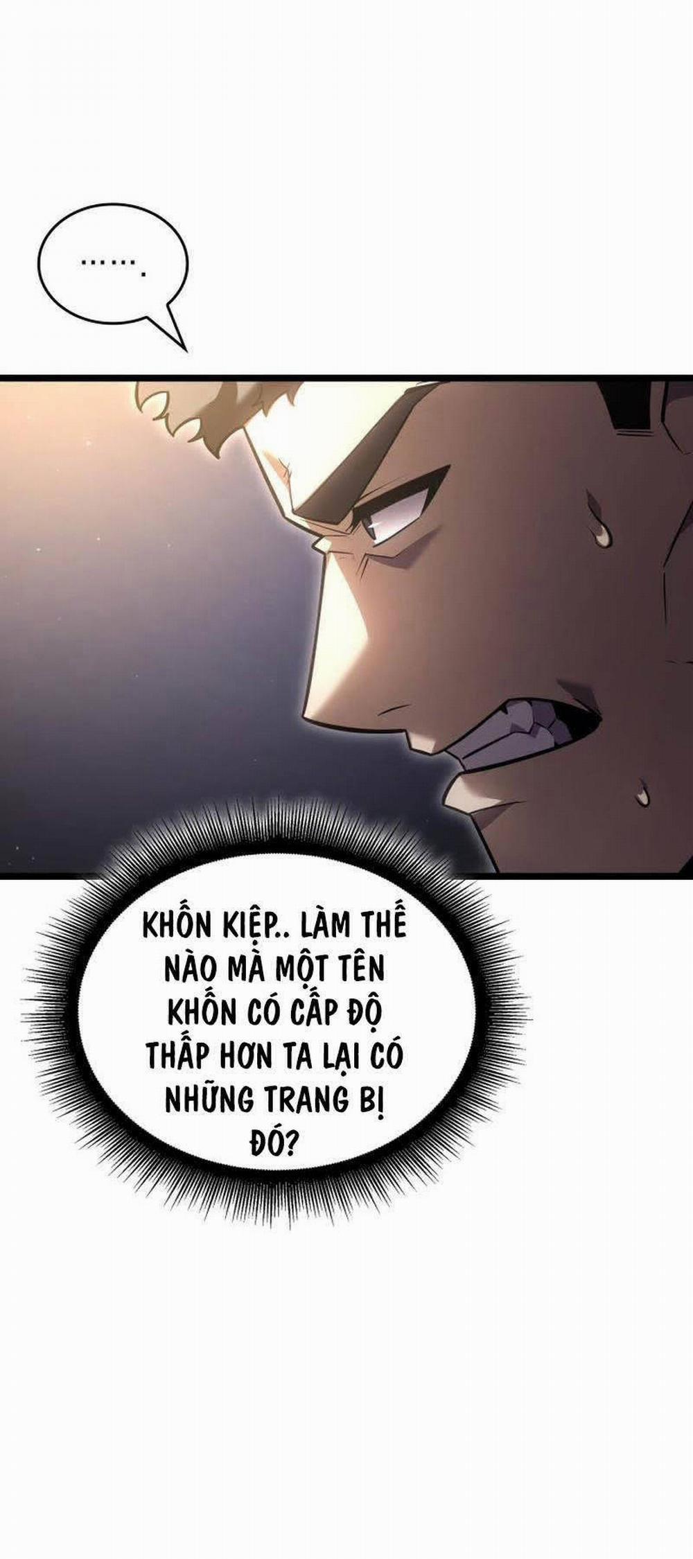 Sự Trở Lại Của Người Chơi Cấp Sss 105 trang 40