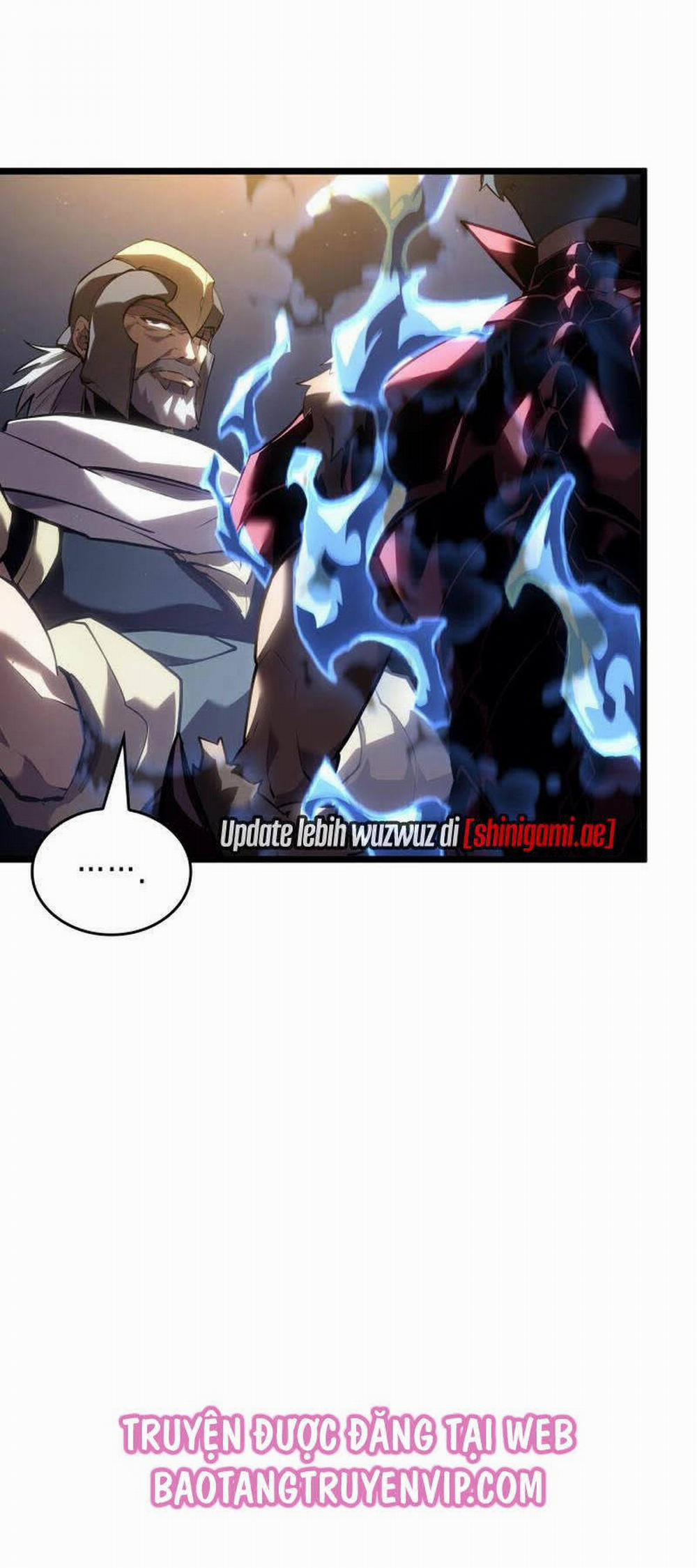 Sự Trở Lại Của Người Chơi Cấp Sss 105 trang 41