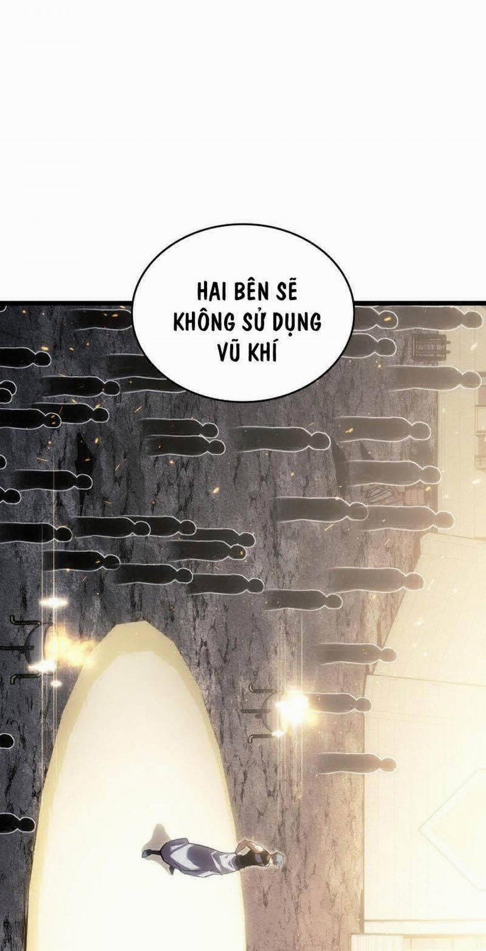 Sự Trở Lại Của Người Chơi Cấp Sss 105 trang 42