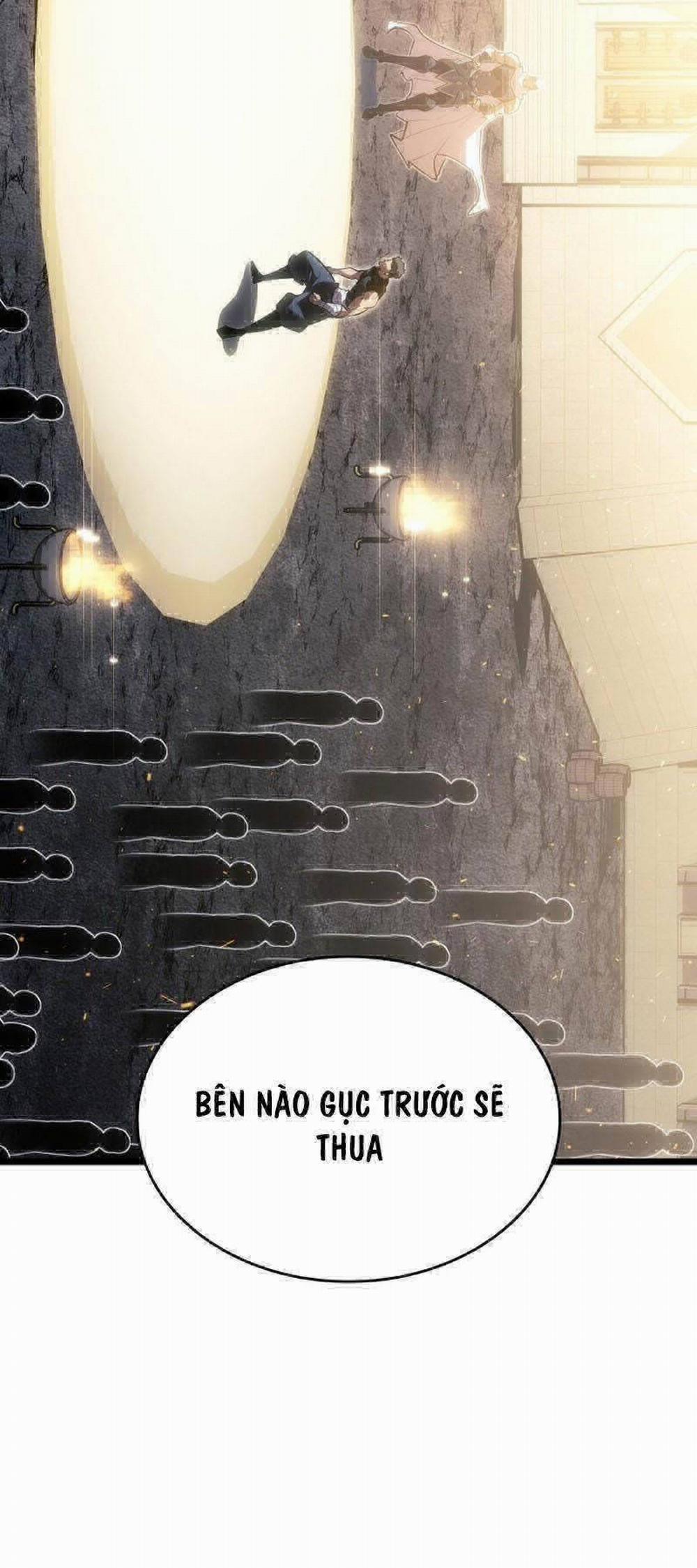 Sự Trở Lại Của Người Chơi Cấp Sss 105 trang 43