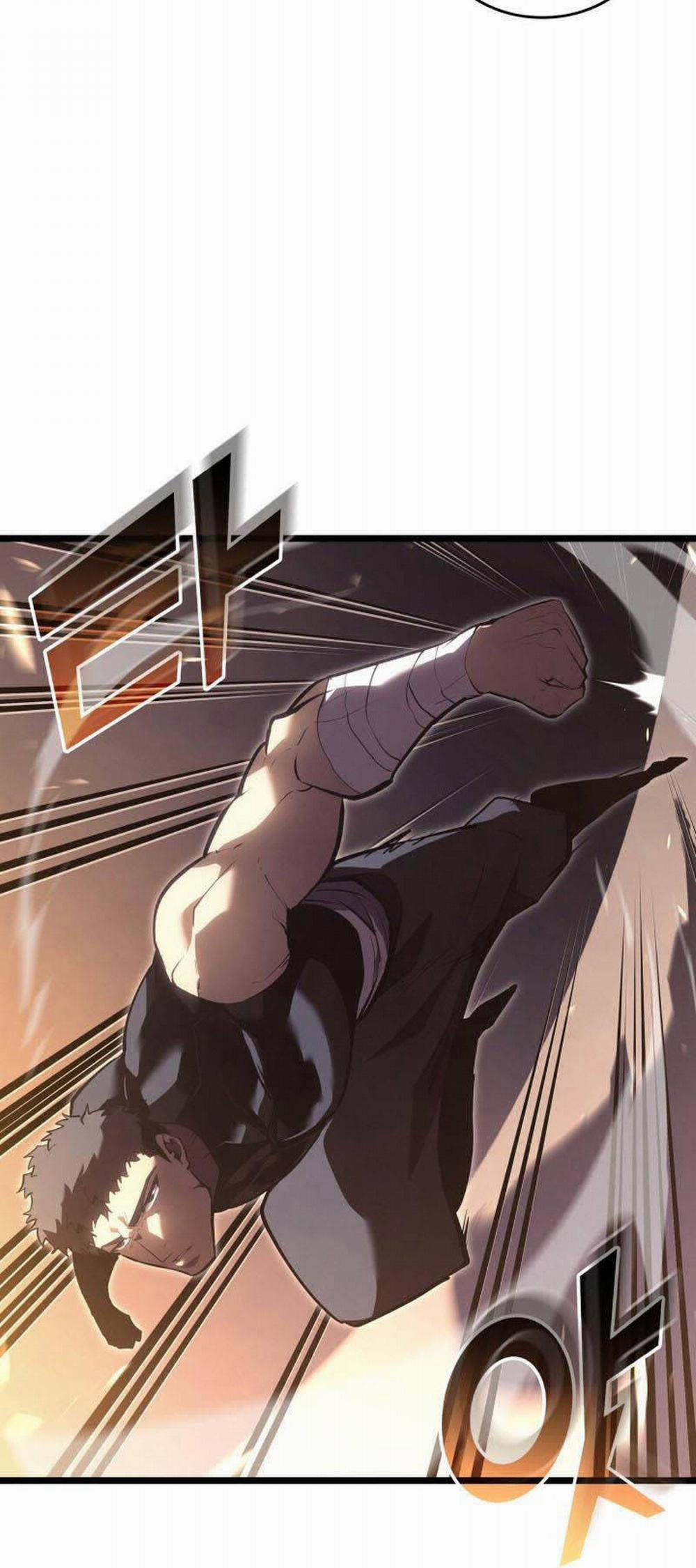 Sự Trở Lại Của Người Chơi Cấp Sss 105 trang 45