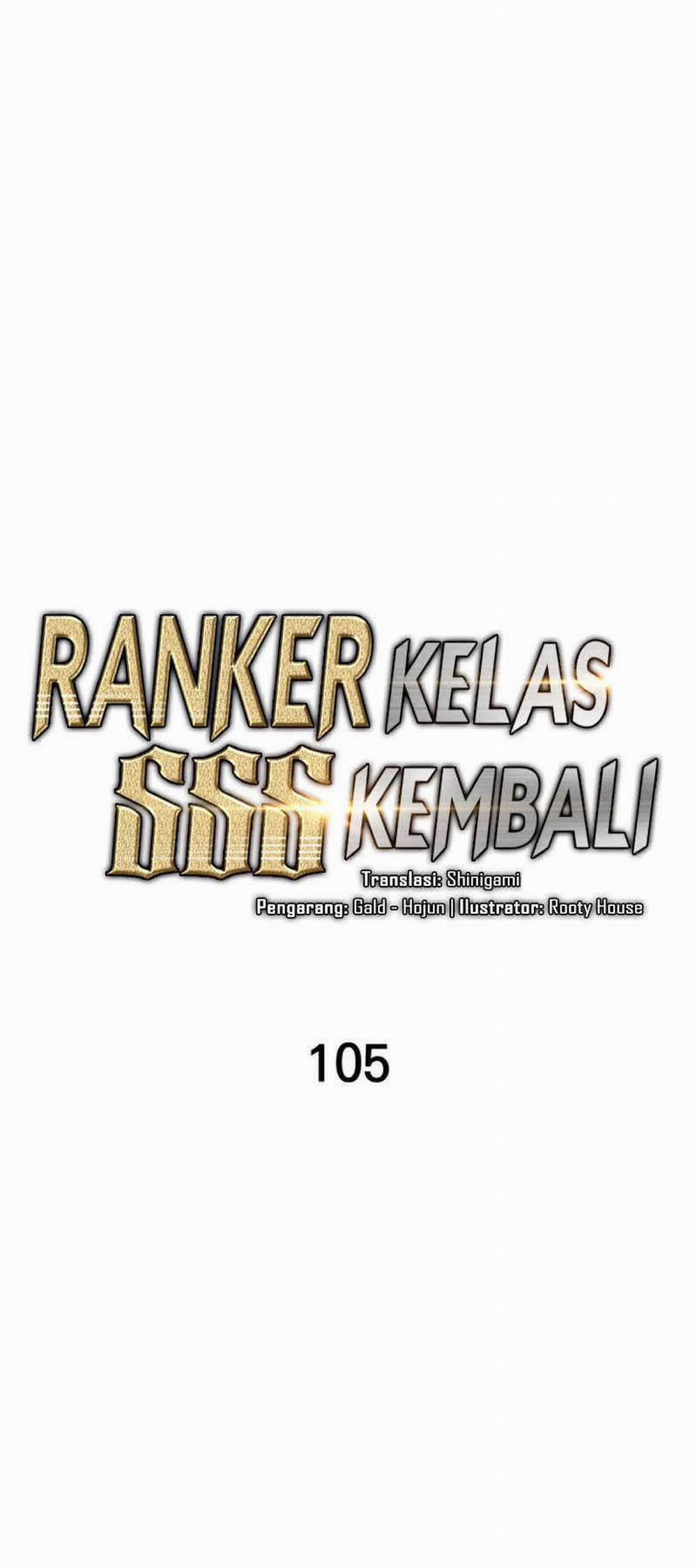 Sự Trở Lại Của Người Chơi Cấp Sss 105 trang 5