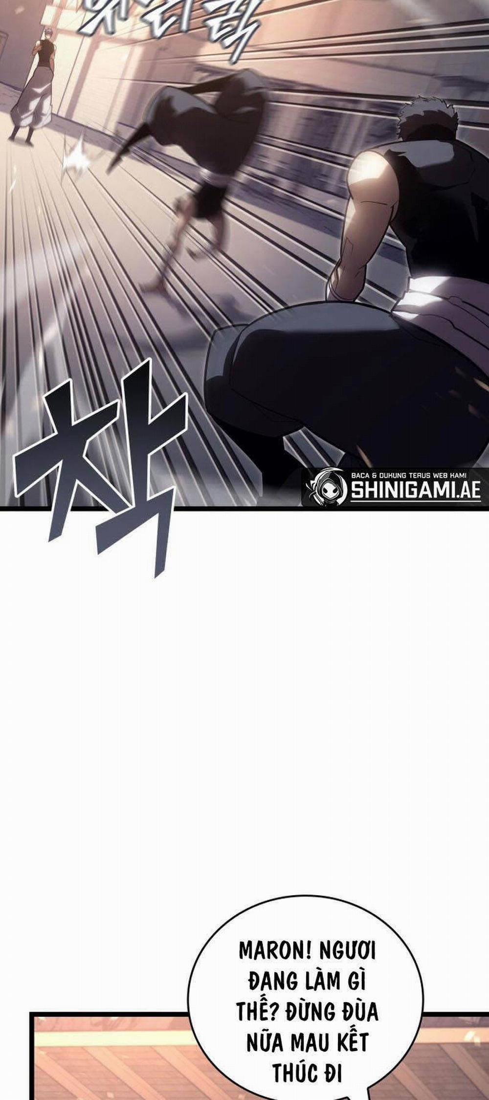 Sự Trở Lại Của Người Chơi Cấp Sss 105 trang 50