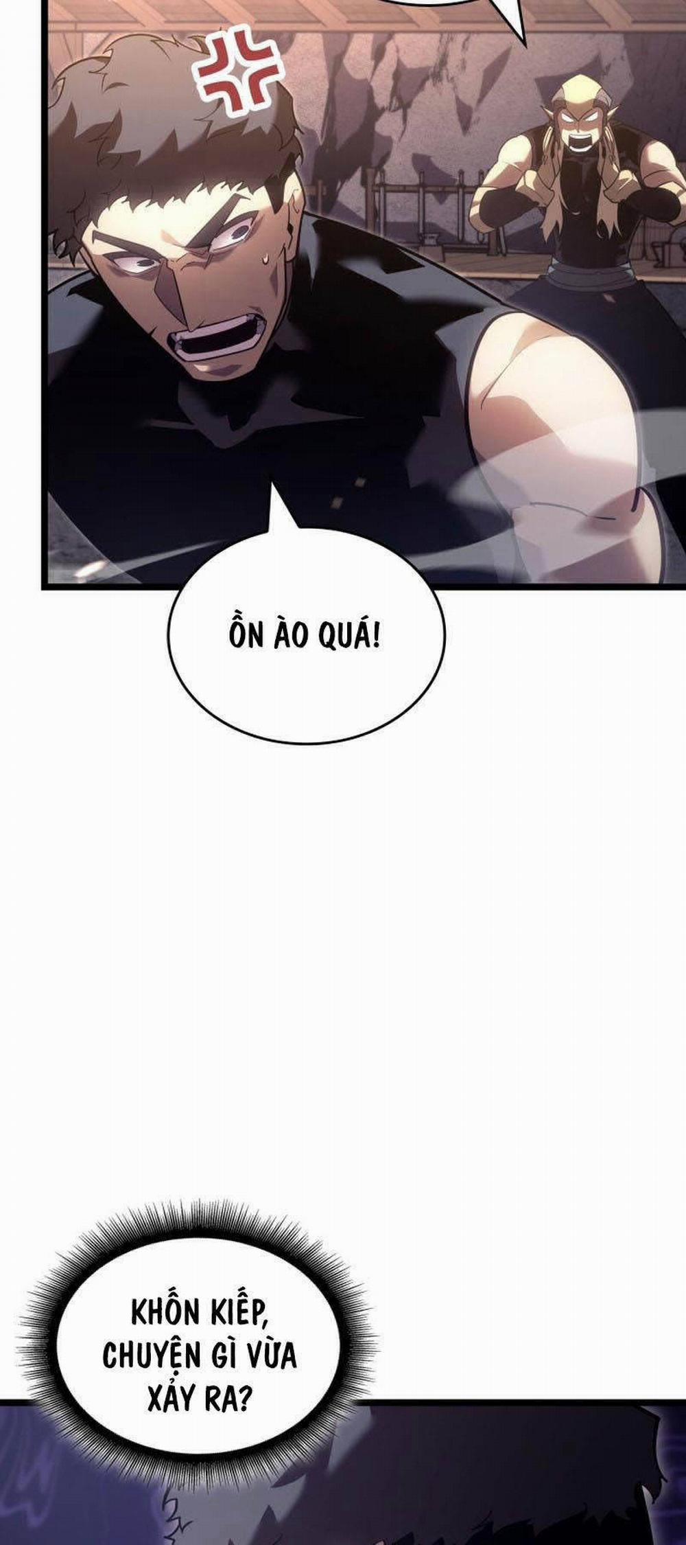 Sự Trở Lại Của Người Chơi Cấp Sss 105 trang 51