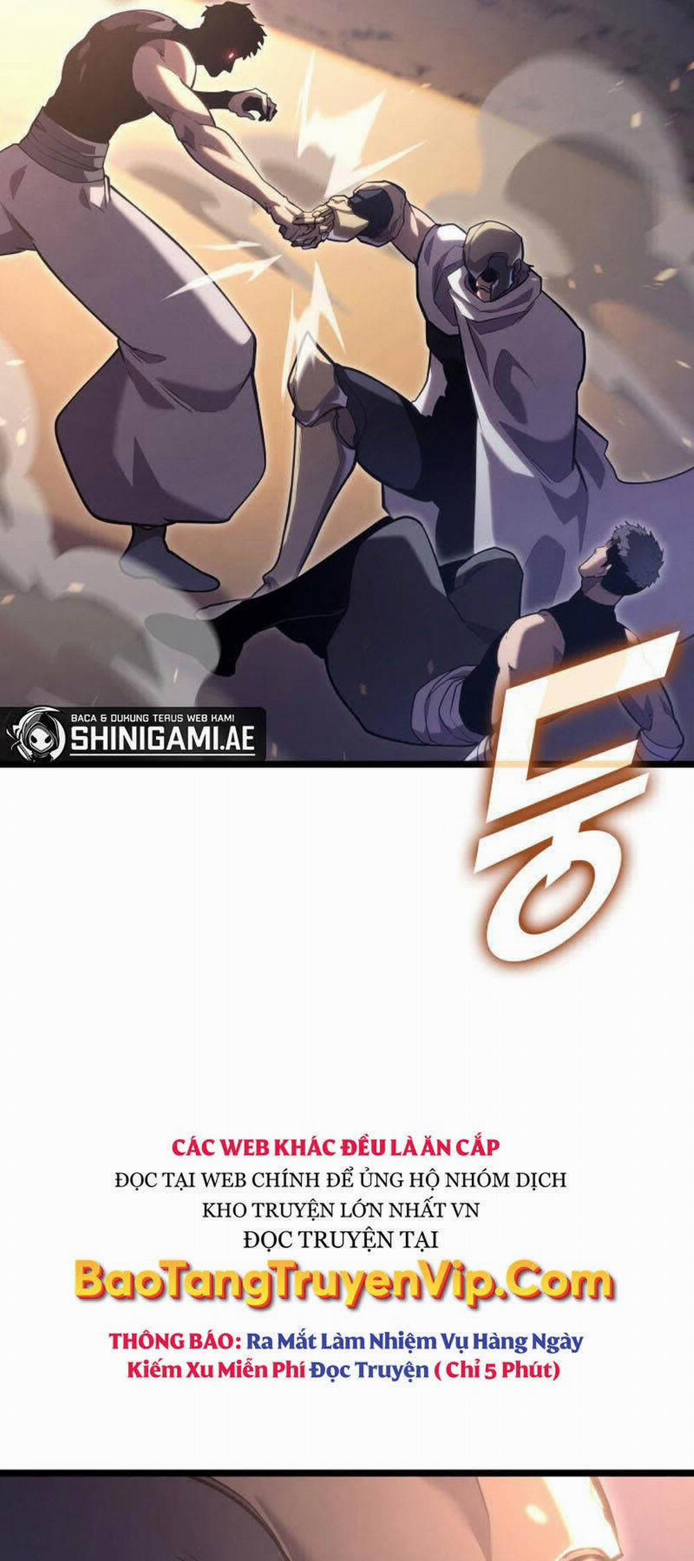 Sự Trở Lại Của Người Chơi Cấp Sss 105 trang 64