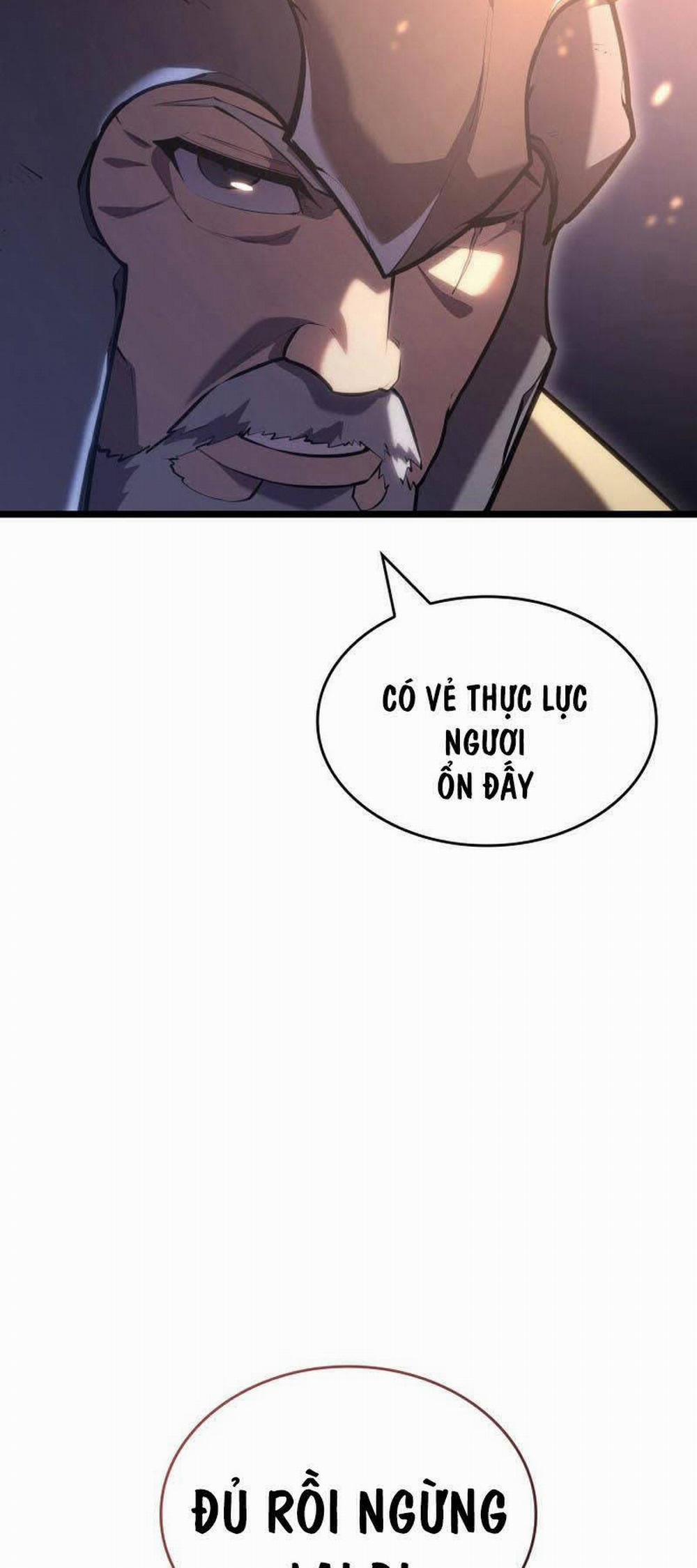 Sự Trở Lại Của Người Chơi Cấp Sss 105 trang 65