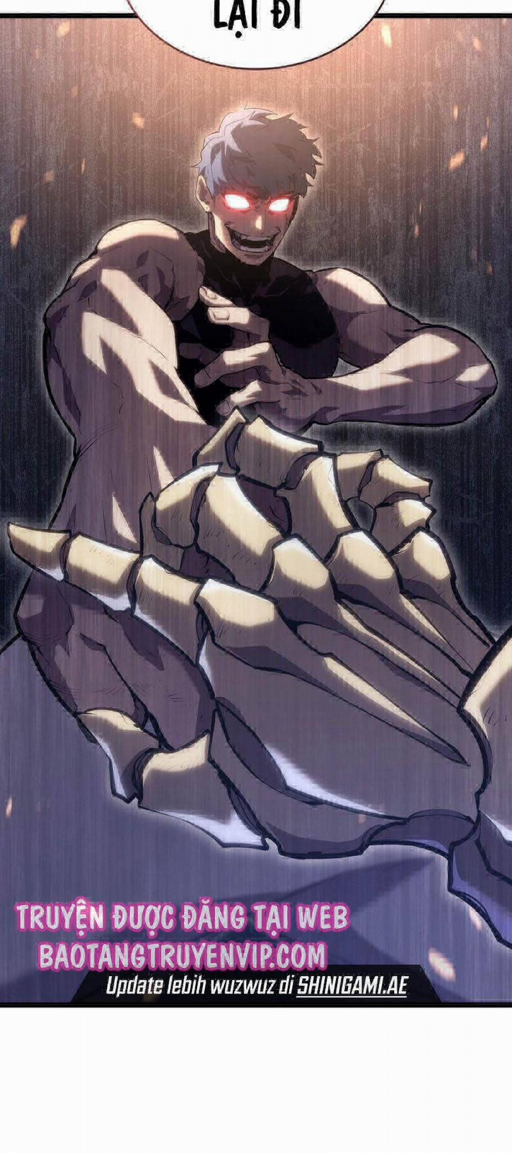 Sự Trở Lại Của Người Chơi Cấp Sss 105 trang 66