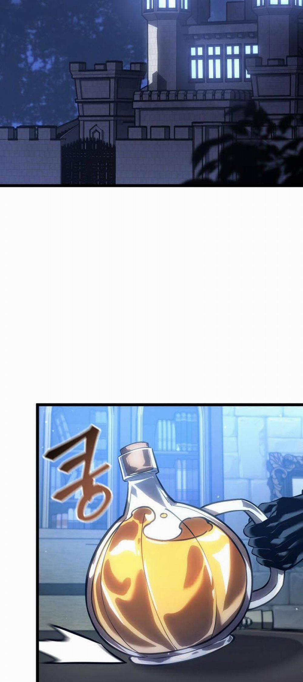 Sự Trở Lại Của Người Chơi Cấp Sss 105 trang 7