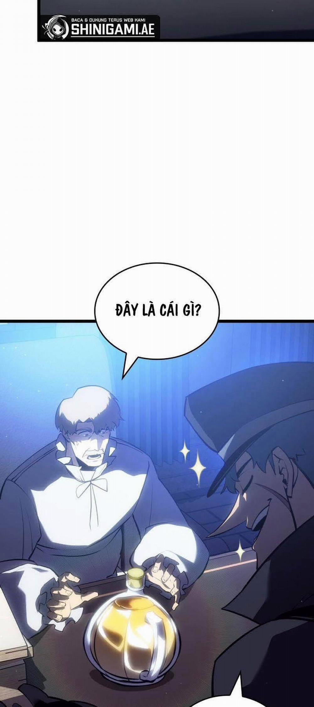 Sự Trở Lại Của Người Chơi Cấp Sss 105 trang 8