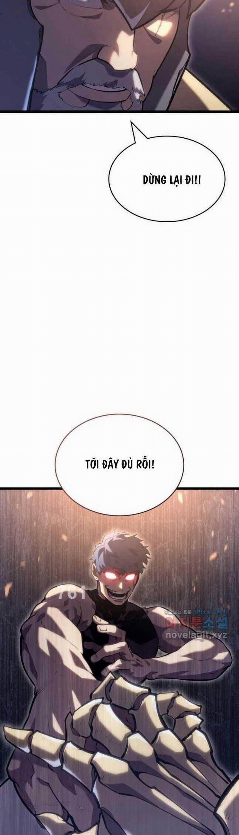 Sự Trở Lại Của Người Chơi Cấp Sss 106 trang 1