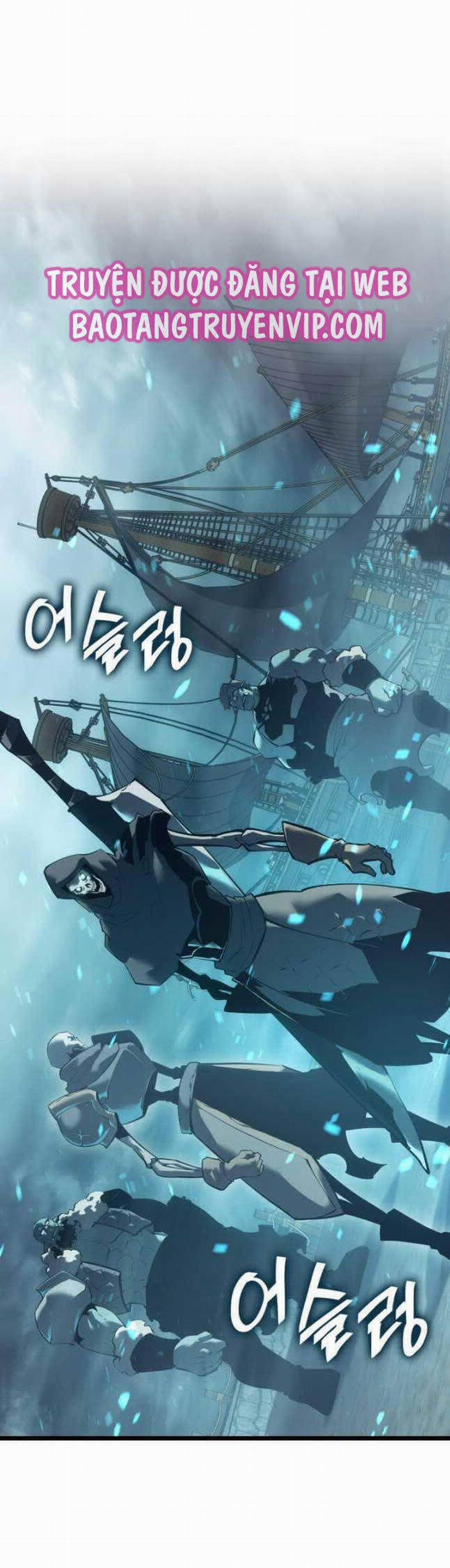 Sự Trở Lại Của Người Chơi Cấp Sss 106 trang 10