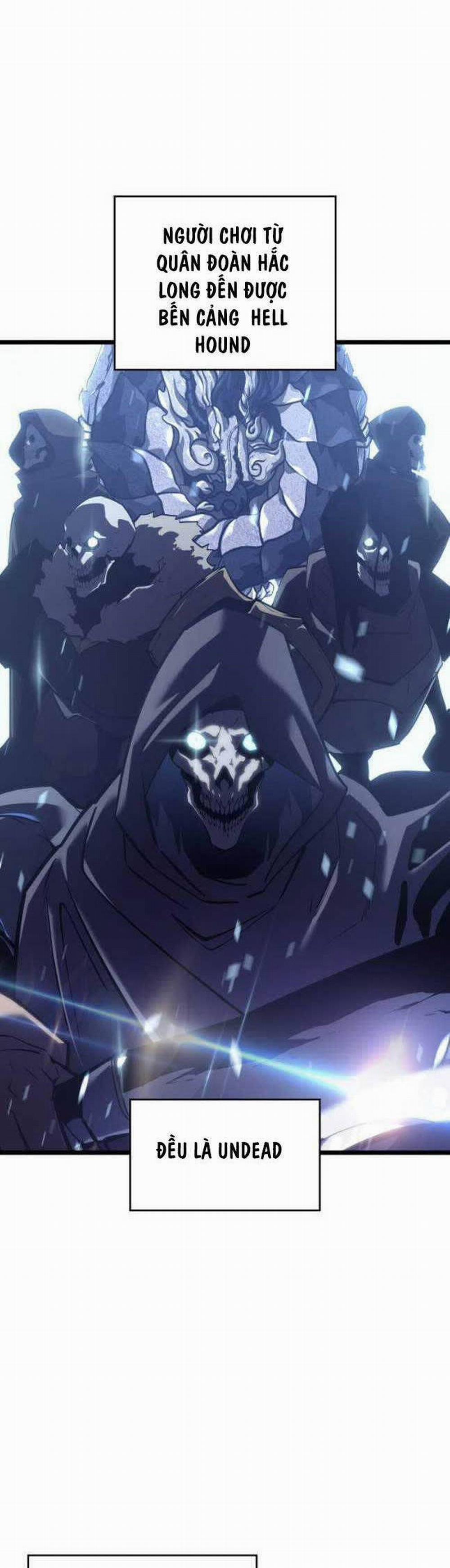 Sự Trở Lại Của Người Chơi Cấp Sss 106 trang 11