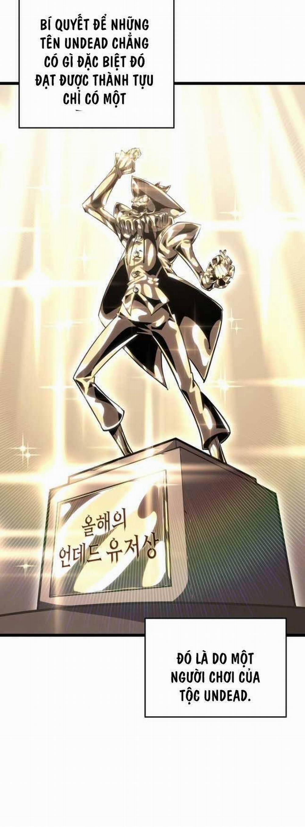 Sự Trở Lại Của Người Chơi Cấp Sss 106 trang 12