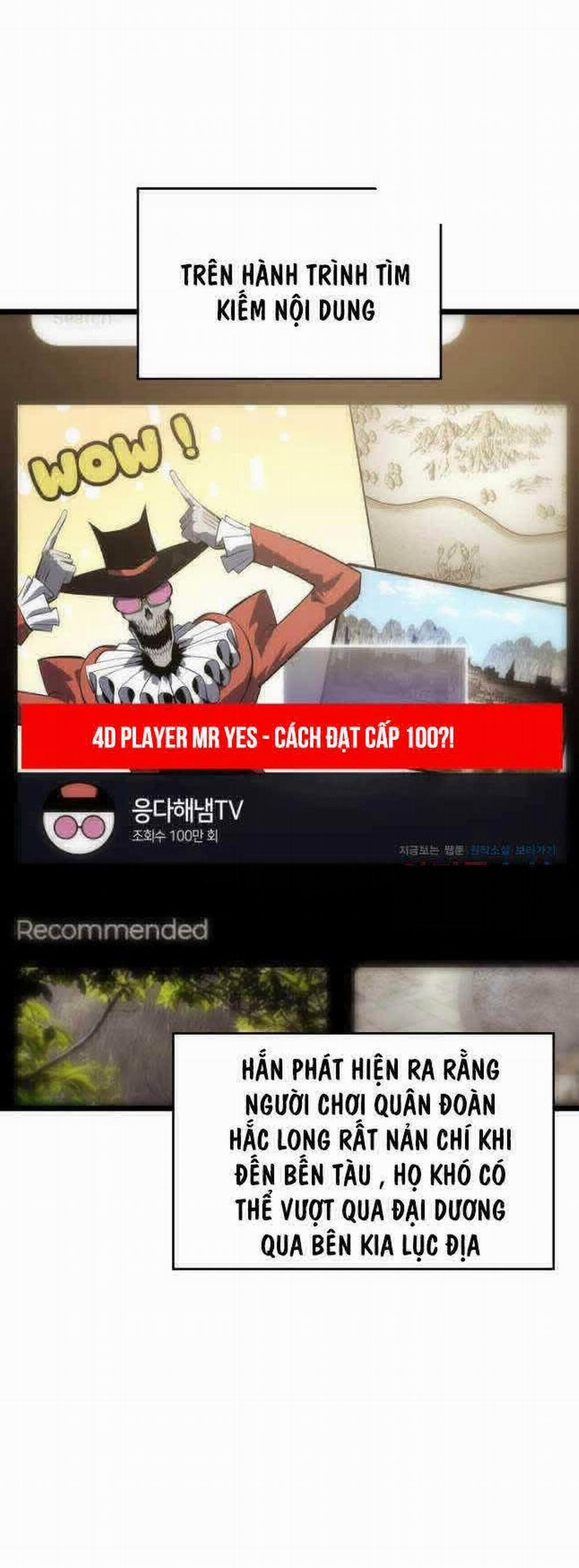 Sự Trở Lại Của Người Chơi Cấp Sss 106 trang 13