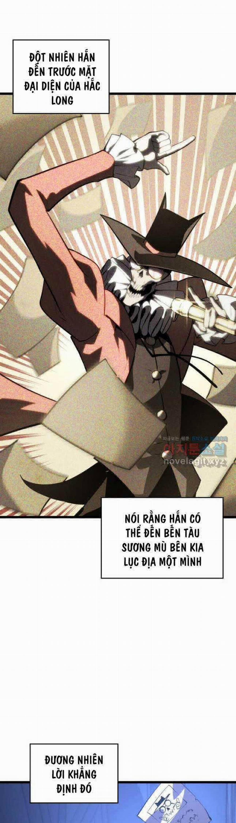 Sự Trở Lại Của Người Chơi Cấp Sss 106 trang 14