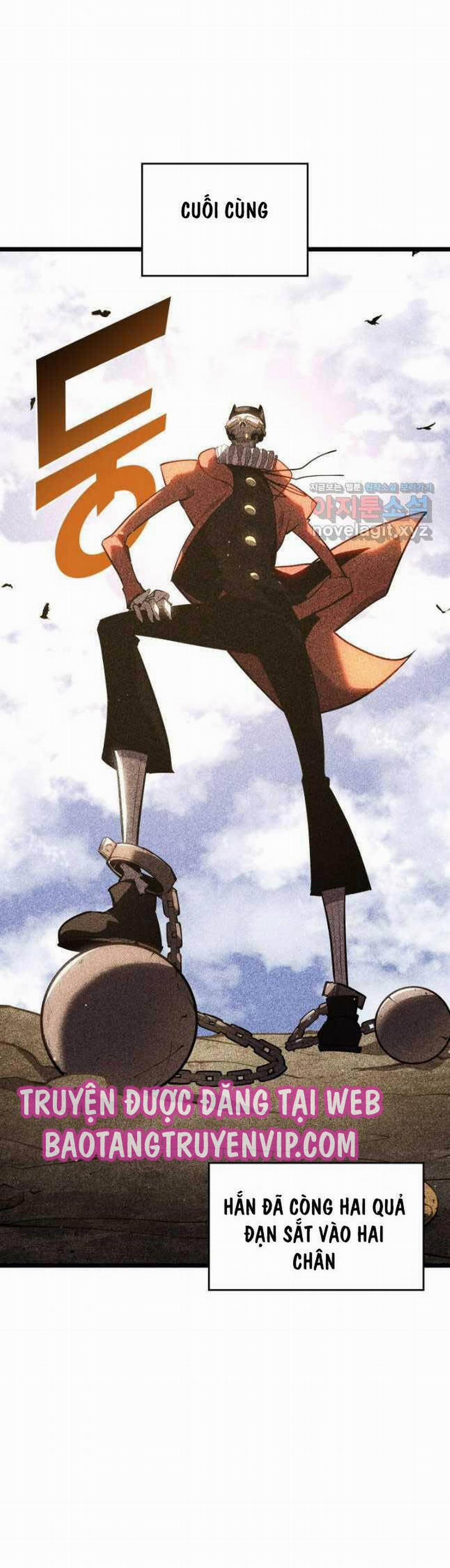 Sự Trở Lại Của Người Chơi Cấp Sss 106 trang 16