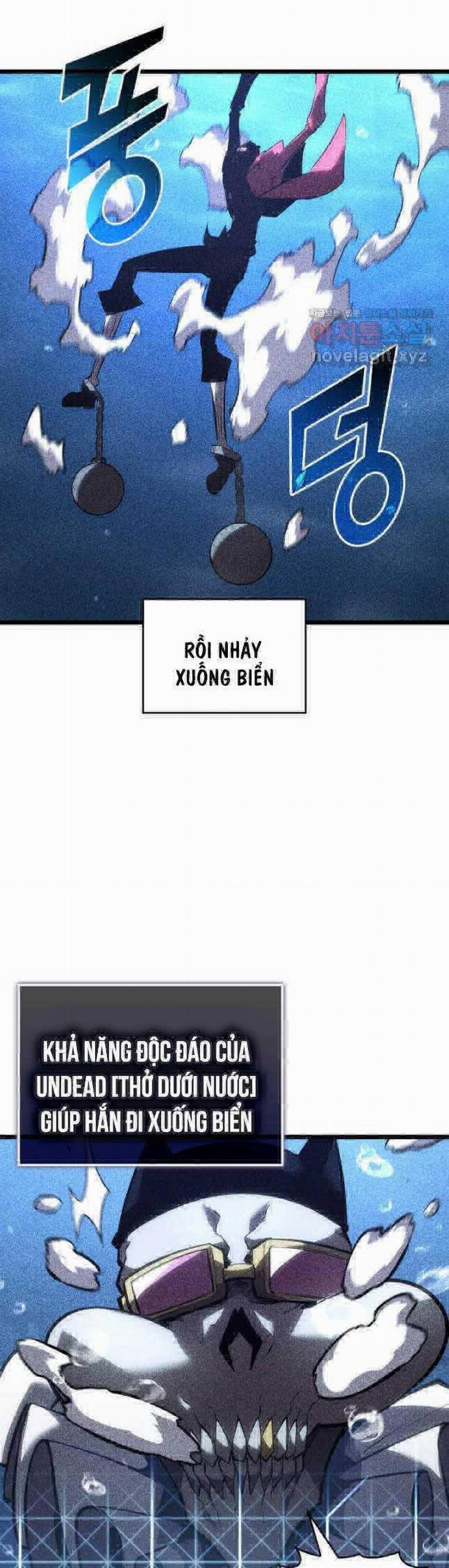 Sự Trở Lại Của Người Chơi Cấp Sss 106 trang 17