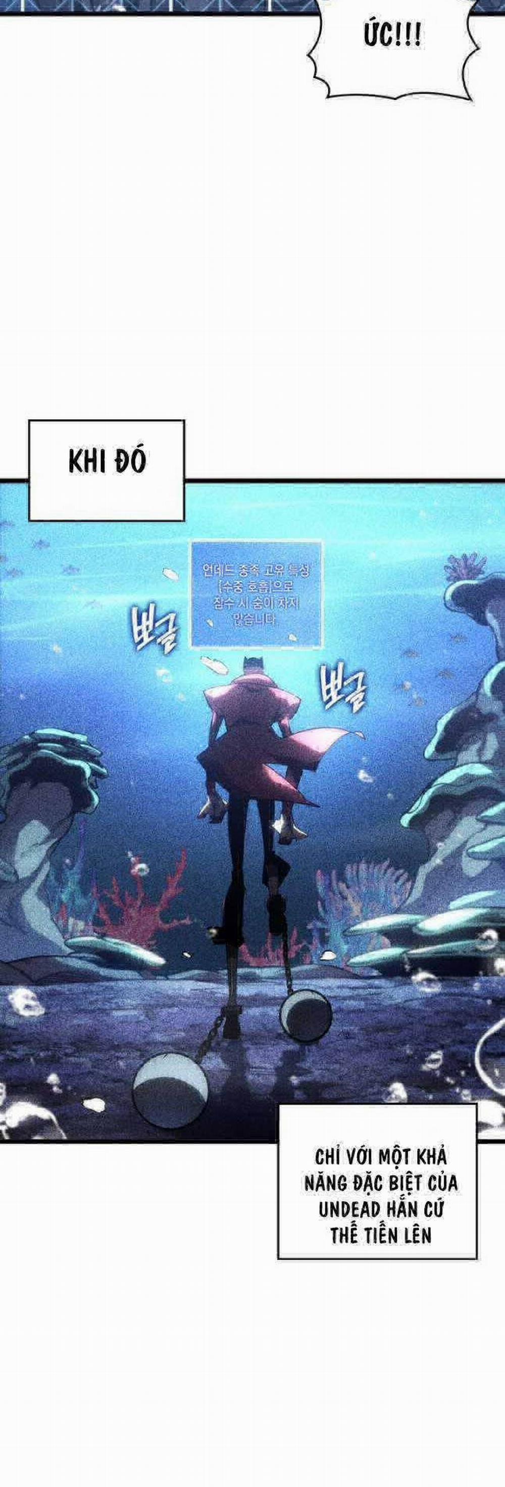 Sự Trở Lại Của Người Chơi Cấp Sss 106 trang 18