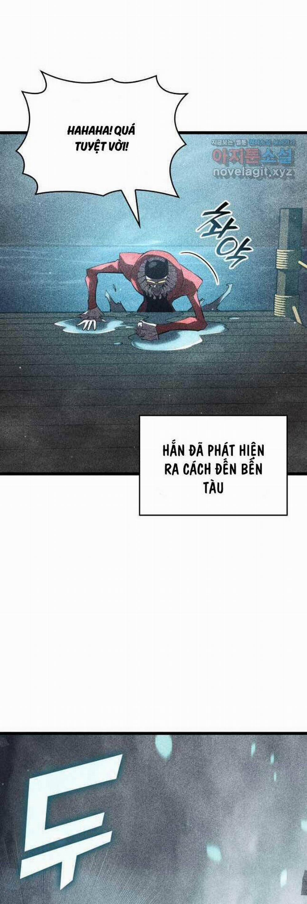 Sự Trở Lại Của Người Chơi Cấp Sss 106 trang 19