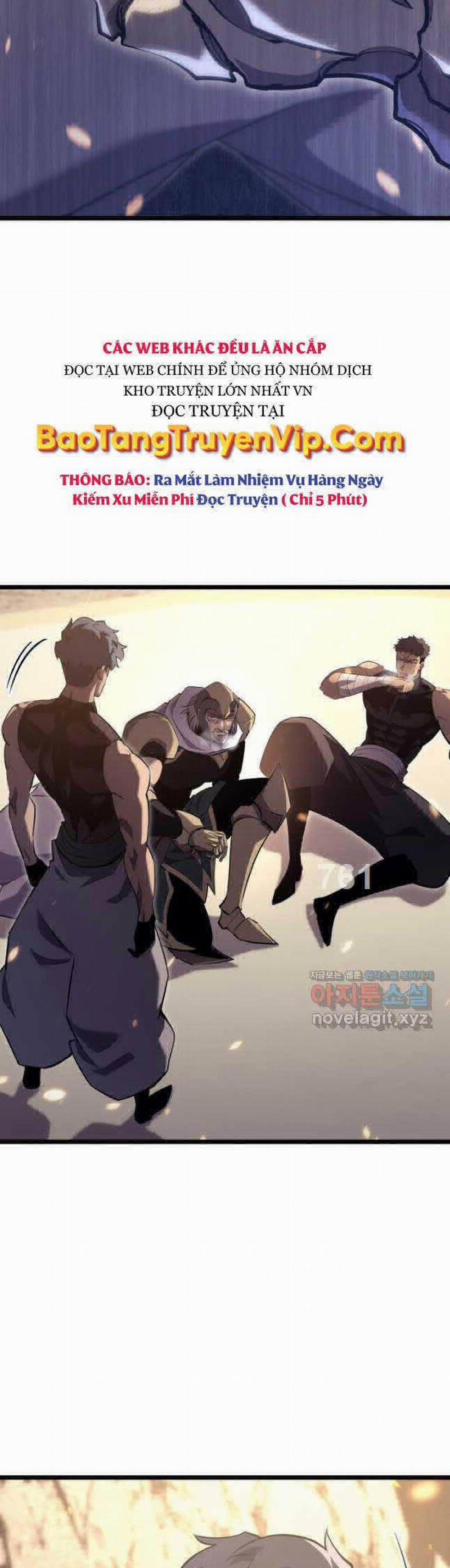 Sự Trở Lại Của Người Chơi Cấp Sss 106 trang 2