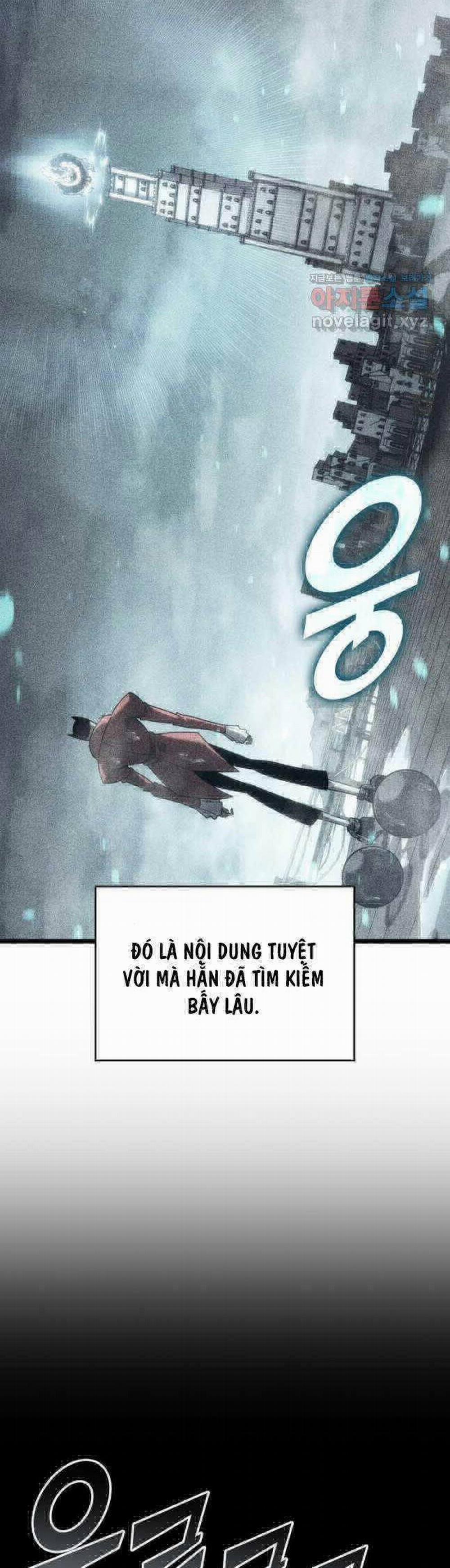 Sự Trở Lại Của Người Chơi Cấp Sss 106 trang 20