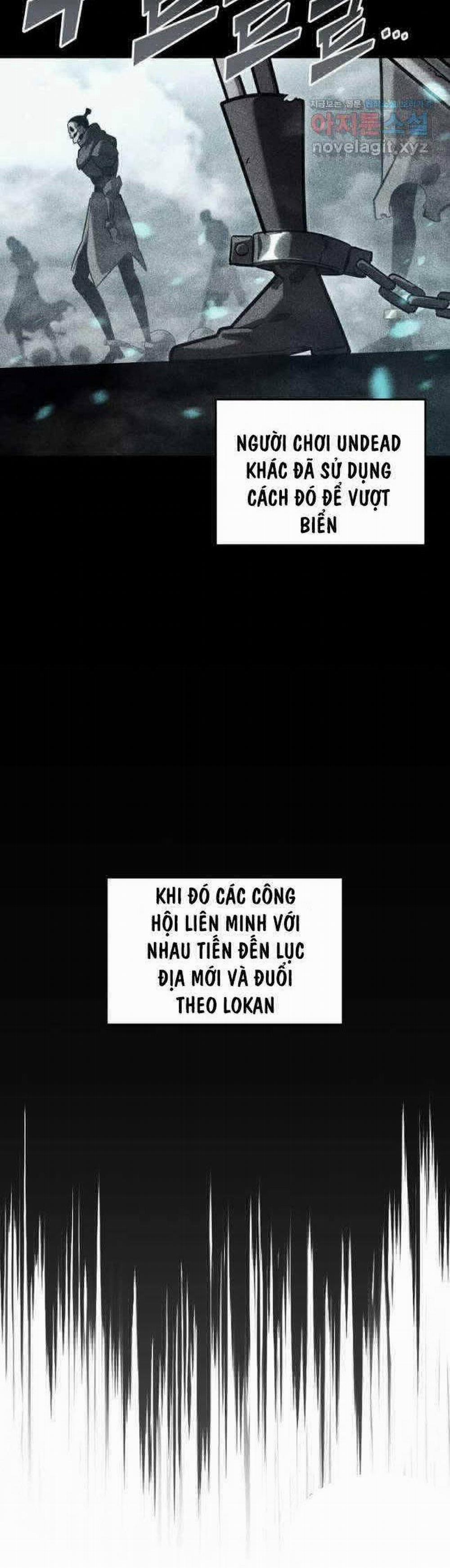 Sự Trở Lại Của Người Chơi Cấp Sss 106 trang 21