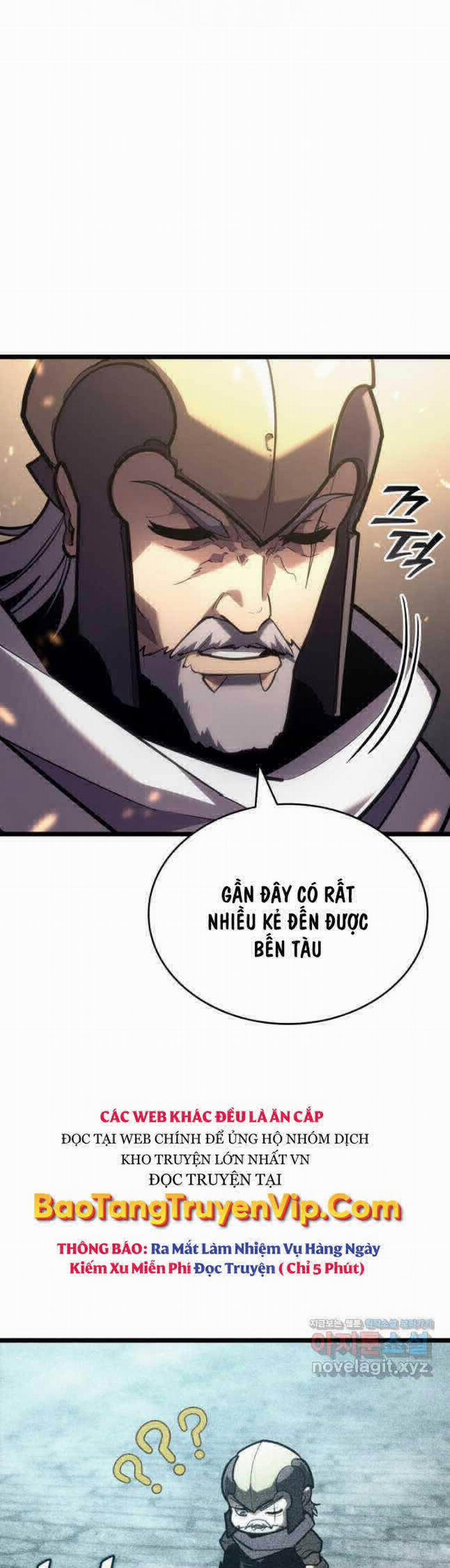 Sự Trở Lại Của Người Chơi Cấp Sss 106 trang 22