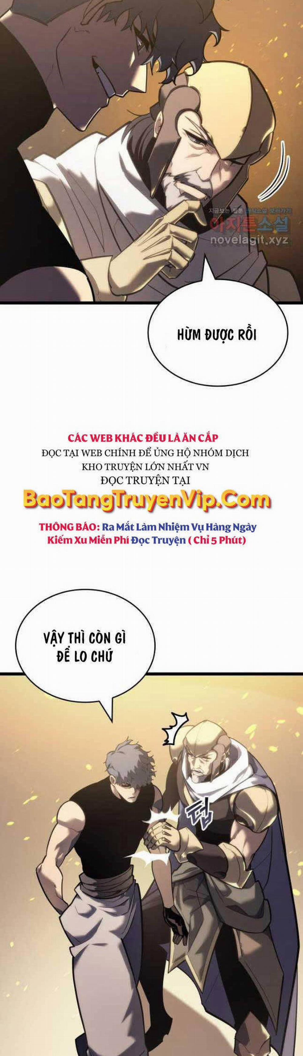 Sự Trở Lại Của Người Chơi Cấp Sss 106 trang 27